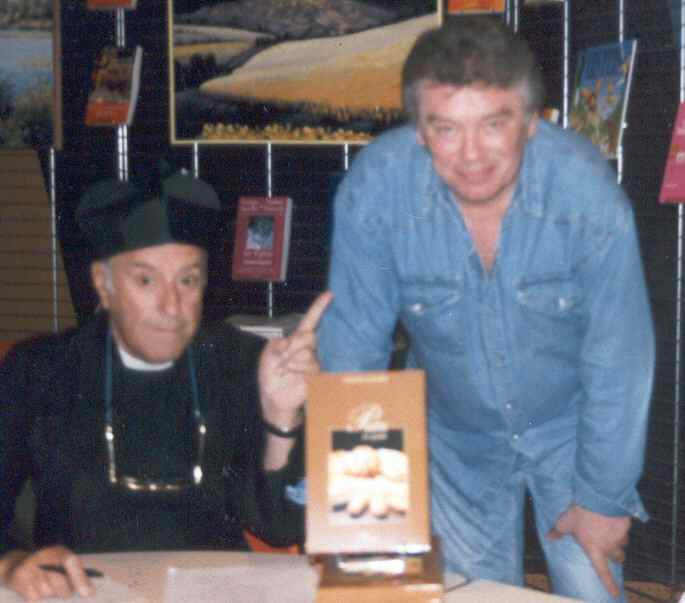 Avec Don Patillo